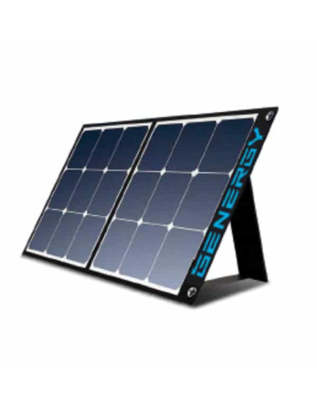 Panel solar GZE 100