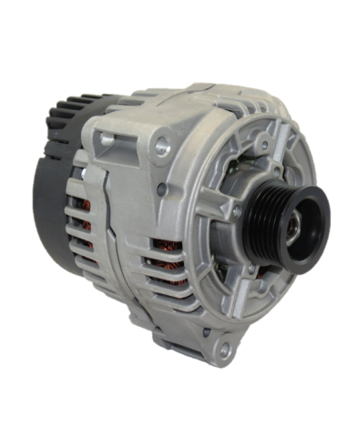 Alternador de 150A para Tractores Agrícolas Massey Ferguson