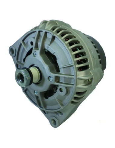 Alternador 120A y 12V para Tractores John Deere Series 5000, 6000 y 7000