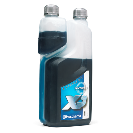 Aceite 2T XP Synthetic HUSQVARNA 1L