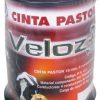 Cinta Conductora VELOZ 10 mm Blanco