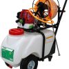 Fumigadora 50 Litros 2T. 8L./min