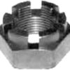 TUERCA Exg. 30X22mm.