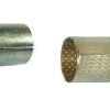 CASQUILLO ext. 60.2, int. 55.5 , long. 72.5mm