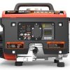 GENERADOR GASOLINA ISASA GENERGY