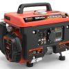 GENERADOR GASOLINA ISASA GENERGY