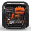GENERADOR GASOLINA ASTUN GENERGY