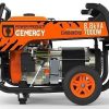 GENERADOR GASOLINA CANDANCHU GENERGY
