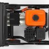 GENERADOR GASOLINA VELETA GENERGY