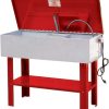 Tanque para lavar piezas 151L