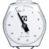 Balanza de reloj hasta 100kg
