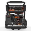 GENERADOR GASOLINA MULHACEN GENERGY
