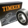 Rodamiento de bolas TIMKEN 6202