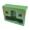 Soporte cuadrado JOHN DEERE