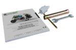 GENERADOR GASOLINA - PROPANO NATURA 3000 GENERGY