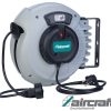 Enrollador electrico KAR PRO 25 AIRCRAFT