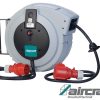 Enrollador electricoKAR PRO 10/5 AIRCRAFT