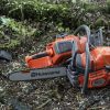 Motosierra HUSQVARNA 550XP
