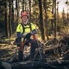 Motosierra HUSQVARNA 560XP