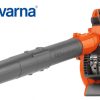 Soplador HUSQVARNA 125BVX