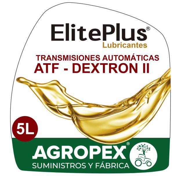 etiqueta NUEVA MODIFICADA ATF