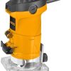 Fresadora 500W INGCO