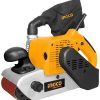 Lijadora de banda 1200W INGCO