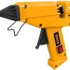 Pistola adhesivo 220W INGCO