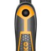 Juego llaves Torx INGCO