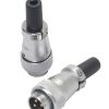 Conector vareador