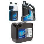 Lubricantes - Gasolina HUSQVARNA