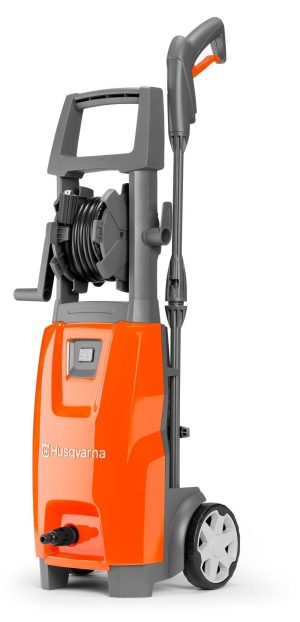 Hidrolimpiadora HUSQVARNA PW 125