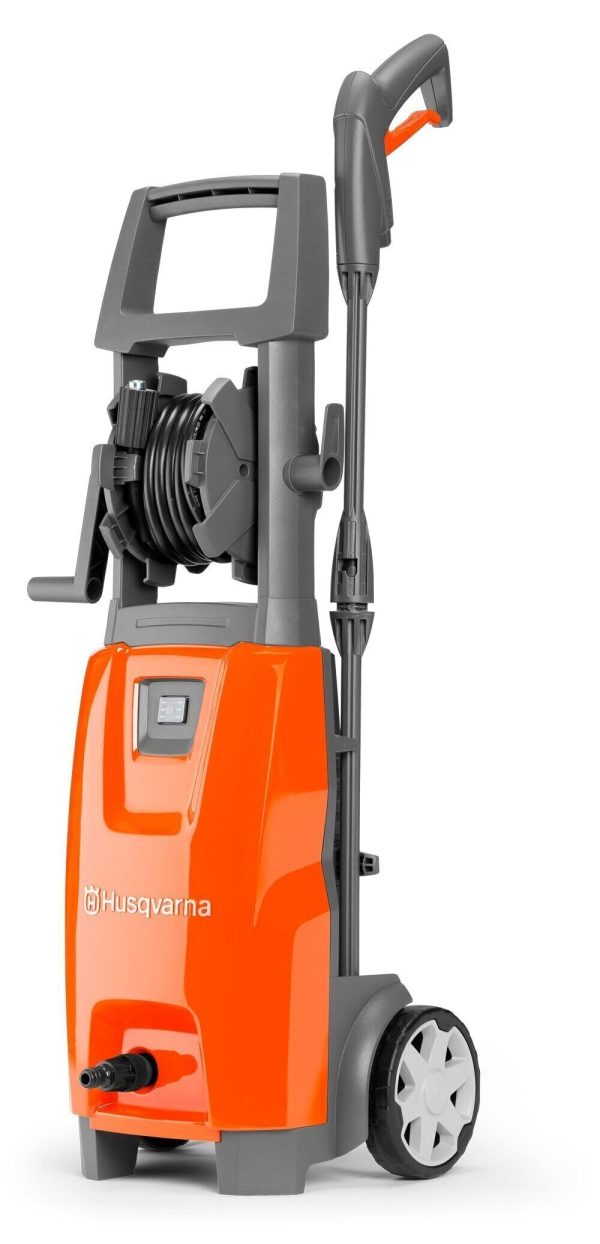 Hidrolimpiadora HUSQVARNA PW 125
