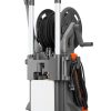 Hidrolimpiadora HUSQVARNA PW 235