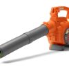 Soplador de juguete HUSQVARNA
