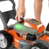 Cortacésped de juguete HUSQVARNA