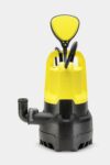 BOMBA AGUA SUCIA KARCHER SP3 7000