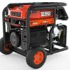 GENERADOR GASOLINA MULHACEN-SOL GENERGY