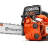 Motosierra HUSQVARNA T525