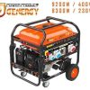 Generador gasolina Somport Genergy