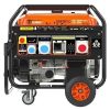 Generador gasolina Somport Genergy
