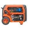 Generador gasolina Baqueira RC Genergy