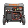 Generador gasolina Baqueira RC Genergy