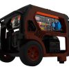 Generador gasolina Baqueira RC Genergy