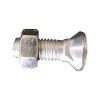 Tornillo pua aridos corta TENIAS