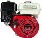 MOTOBOMBA DORMAK MBD 20 HCC HONDA 163 CC