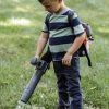 Soplador de burbujas de juguete HUSQVARNA