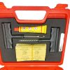 Kit reparación de pinchazos