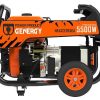 GENERADOR GASOLINA NAVACERRADA GENERGY