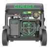 GENERADOR GENERGY GASOLINA/PROPANO NATURA 7000